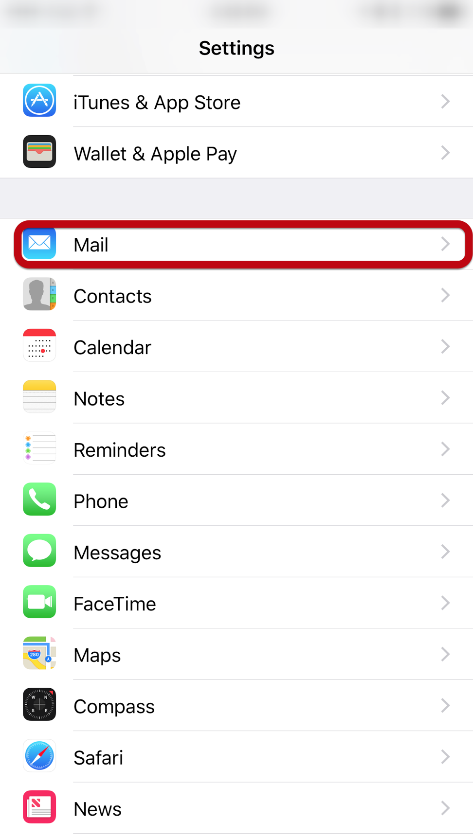 setting-up-your-mailbox-on-iphone-workfolio-help